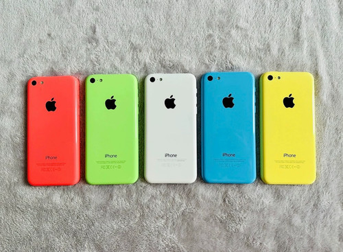 Classic apple iphone - classic, 5c