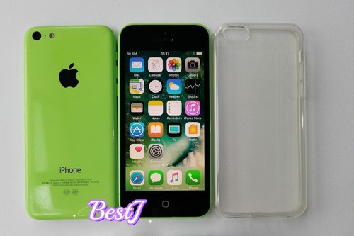Apple iphone 16 gb - 5c-8,