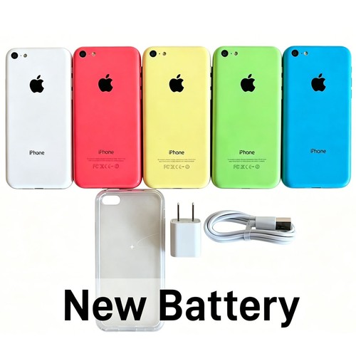 Apple iphone unlocked - iphone,